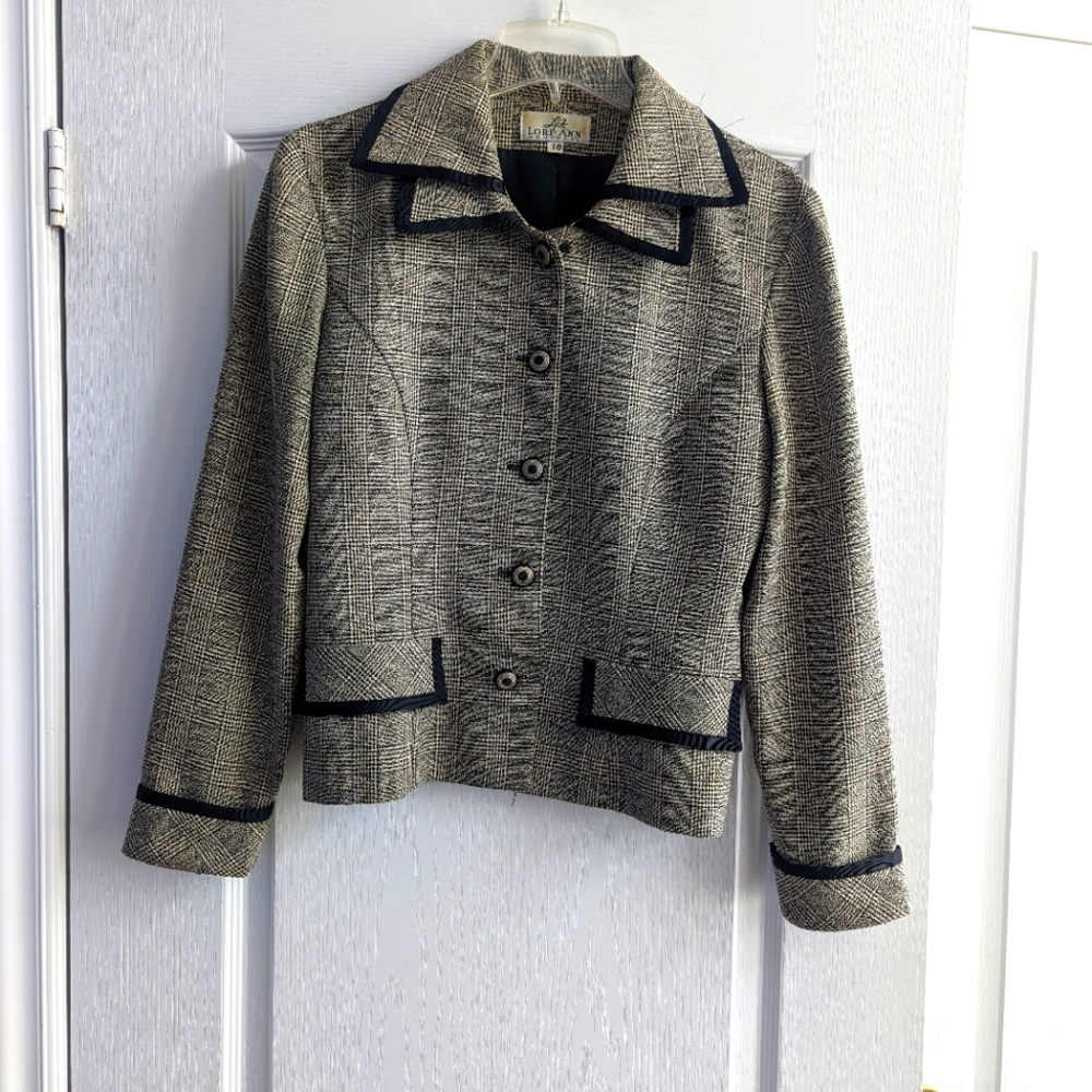 Vintage Blazer